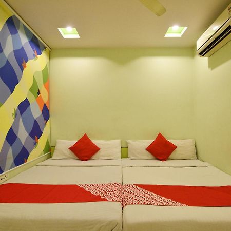 Hotel O Apple 자이푸르 외부 사진